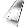 Nez De Marche 3M Inox Adhésif 36mmx24mm/110cm -3M Soldes Magasin 60853613 1