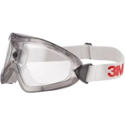 Lunettes De Sécurité 3M 2890C1 Transparent