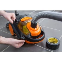 3M Toile De Réparation Scotch® Universal Gris 50mx48mm -3M Soldes Magasin 61225067 2