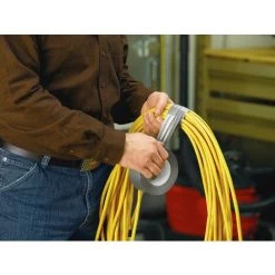 3M Soldes Magasin 30 Toile De Réparation 3M Universal Scotch Gris 25mx48mm