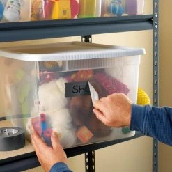 Toile De Réparation 3M Universal Scotch Gris 25mx48mm 11 Toile De Réparation 3M Universal Scotch Gris 25mx48mm -3M Soldes Magasin 61225497 5