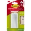 3M Accroche Pour Toile Command™ Large Blanc 1 3M Accroche Pour Toile Command™ Large Blanc -3M Soldes Magasin 61228289 1