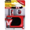 3M Bandes De Montage Scotch™ Extreme Noir 25x75mm 2x2pcs 1 3M Bandes De Montage Scotch™ Extreme Noir 25x75mm 2x2pcs -3M Soldes Magasin 61228413 1