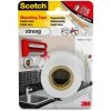 Ruban Adhésif De Montage 3M Scotch Strong 19mmx 1,5m -3M Soldes Magasin 61228763 1