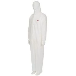 Combinaison De Protection Taille 3XL 3M 4500W3XL