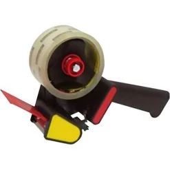 Dérouleur De Ruban Adhésif Avec Dispositif De Freinage 3M KT-0000-4375-4 50 Mm 66 M