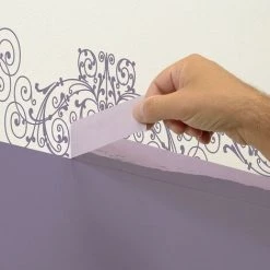 Ruban De Masquage Professionnel 3M 2071 Surface Sensible Sans Traces 60j L.50m | Taille: 24 Mm -3M Soldes Magasin 64101119 3