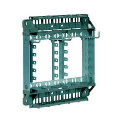 3M 4 / DIN LSA-PLUS 2 - Métallique - 330 Mm - 330 Mm - 125 Mm (52-301-00100)