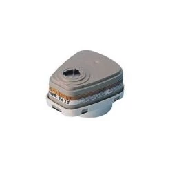 3M 6098 FILTRE ANTI-GAZ AXP3 R 6098 (BOÎTE DE 4)