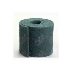 Rouleau Abrasif Vert Longueur 3m - 3m - 3m - Matériel De Nettoyage Manuel / Les Disques Abrasifs - 11017