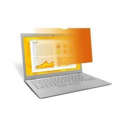 3M GFNAP010 Filtre De Confident. Pour Apple MacBook Pro 14 Gold (7100270885)