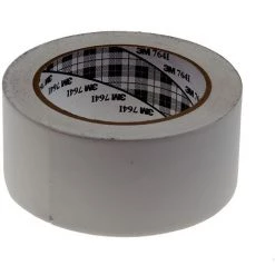 Ruban De Marquage Blanc 3M Scotch 471, 50mm X 33m X 0.14mm ( Prix Pour 1 ) -3M Soldes Magasin 66809345 2