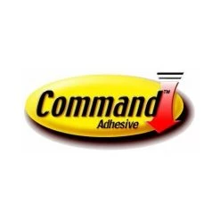 3M Command Large Mounting Refill Strips (6 Packs Each Containing 6 Strips) 9 3M Command Large Mounting Refill Strips (6 Packs Each Containing 6 Strips) -3M Soldes Magasin 68779876 4