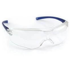 3M 10434 Lunettes De Protection Lunettes De Protection Résistance Aux Chocs Lentille Lunettes Anti-buée Résistance Aux Rayures Protection UV Lunettes En Polycarbonate -3M Soldes Magasin 71187244 4