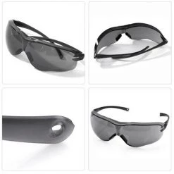 3M 10435 Lunettes Protection UV Sports De Plein Air Lunettes De Sécurité Anti-choc Anti-poussière Anti-buée 9 3M 10435 Lunettes Protection UV Sports De Plein Air Lunettes De Sécurité Anti-choc Anti-poussière Anti-buée -3M Soldes Magasin 71187349 3