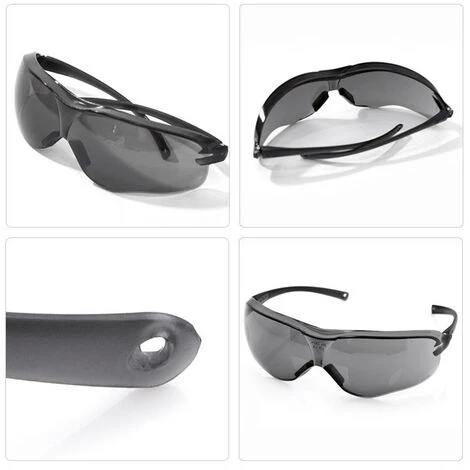3M 10435 Lunettes Protection UV Sports De Plein Air Lunettes De Sécurité Anti-choc Anti-poussière Anti-buée 5 3M 10435 Lunettes Protection UV Sports De Plein Air Lunettes De Sécurité Anti-choc Anti-poussière Anti-buée – Image 3