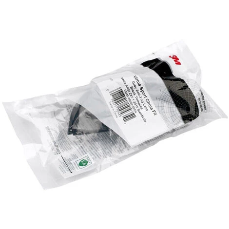 3M 10435 Lunettes Protection UV Sports De Plein Air Lunettes De Sécurité Anti-choc Anti-poussière Anti-buée 7 3M 10435 Lunettes Protection UV Sports De Plein Air Lunettes De Sécurité Anti-choc Anti-poussière Anti-buée – Image 5