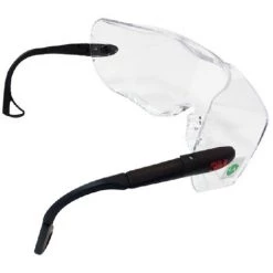 3M / 12308 Lunettes Transparentes Lunettes De Sécurité Anti-buée Pour La Protection Des Yeux Équipement De Protection Individuelle -3M Soldes Magasin 71187407 3