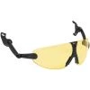 3M V9 Lunettes De Protection Intégrées,jaunes Pour Le Casque G3000, Compatible Avec G3000 Et G500 2 3M V9 Lunettes De Protection Intégrées,jaunes Pour Le Casque G3000, Compatible Avec G3000 Et G500 -3M Soldes Magasin 71990731 1