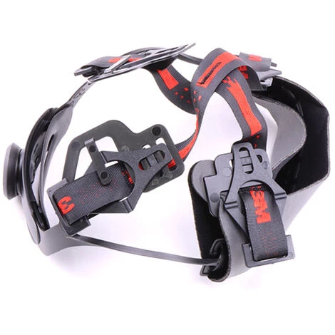3M Coiffe 4 Points, Pour Les Casques SecureFit 4 3M Coiffe 4 Points, Pour Les Casques SecureFit – Image 2