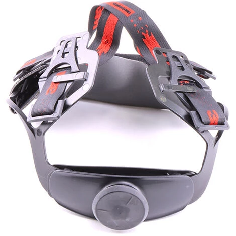3M Coiffe 4 Points, Pour Les Casques SecureFit 5 3M Coiffe 4 Points, Pour Les Casques SecureFit – Image 3