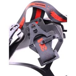 3M Coiffe 4 Points, Pour Les Casques SecureFit 9 3M Coiffe 4 Points, Pour Les Casques SecureFit -3M Soldes Magasin 71990740 4