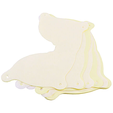 3M Intissé De Protection 400+, Pack De 10 3 3M Intissé De Protection 400+, Pack De 10