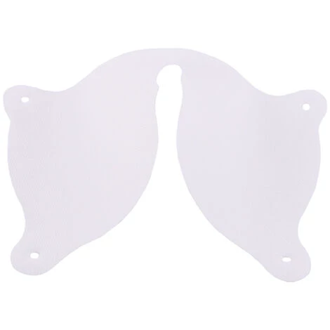 3M Intissé De Protection 400+, Pack De 10 4 3M Intissé De Protection 400+, Pack De 10 – Image 2