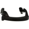 3M Fixation De Visière Pour Casques SecureFit, Noir 2 3M Fixation De Visière Pour Casques SecureFit, Noir -3M Soldes Magasin 71990751 1