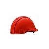 3M Casque - Uvicator - Harnais Standard - Ventilé - Bandeau En Cuir - Rouge - G3000DUV-RD -3M Soldes Magasin 72001039 1