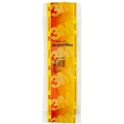 Pack Colliers De Serrage Scotchflex™ 3M™ 7000035289-BC FS 140 B-C 3,5mm X 140mm (100 Un) Blanc - Blanc