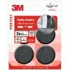 3M Patin Adhésif Feutre Bords Arrondis ø 34 4 Rond 2 3M Patin Adhésif Feutre Bords Arrondis ø 34 4 Rond -3M Soldes Magasin 7396755 1