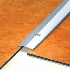 3M SEUIL A VISSER PLAT 35MM INOXYDABLE BRILLANT 2.70 8 3M SEUIL A VISSER PLAT 35MM INOXYDABLE BRILLANT 2.70 -3M Soldes Magasin 7773592 3