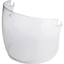 Visière De Protection 3M 5F-11 7100029680 Transparent
