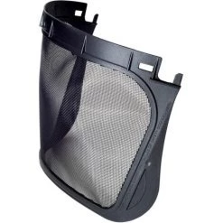 3M 5C-1 7000103792 Visière En Filet Noir - Noir