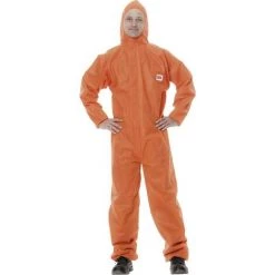 3M GT700000463 Combinaison De Protection Type 5/6 4515 Taille Du Vêtement=XXL Orange 7 3M GT700000463 Combinaison De Protection Type 5/6 4515 Taille Du Vêtement=XXL Orange -3M Soldes Magasin 8384184 3