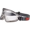 Lunettes Intégrales 3M 3M 2891-SG Avec Protection Anti-buée Gris 2 Lunettes Intégrales 3M 3M 2891-SG Avec Protection Anti-buée Gris -3M Soldes Magasin 9296812 1
