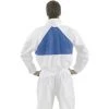 3M GT700000943 Combinaison De Protection Modèle 4520+ Taille Du Vêtement=XL Blanc, Bleu -3M Soldes Magasin 9849476 1