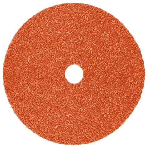 Disque Fibre 3M 787C - Diamètre 125 - Grain 120Plus 3 Disque Fibre 3M 787C - Diamètre 125 - Grain 120Plus