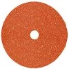 Disque Fibre 3M 787C - Diamètre 125 - Grain 60Plus X 5