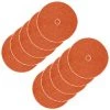 Disque Fibre 3M 787C - Diamètre 125 - Grain 60Plus X 10 -3M Soldes Magasin 9979631 1